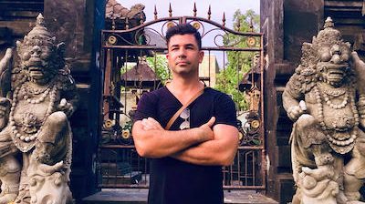 dennis demori founder of sovereign solopreneur is speaking at minority copywriter summit