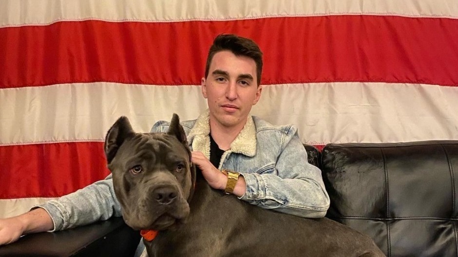 nick verge founder of the copy breakdown is speaking at minority copywriter summit