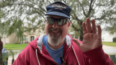 troy broussard founder of berserkermail and learnistic is speaking at minority copywriter summit