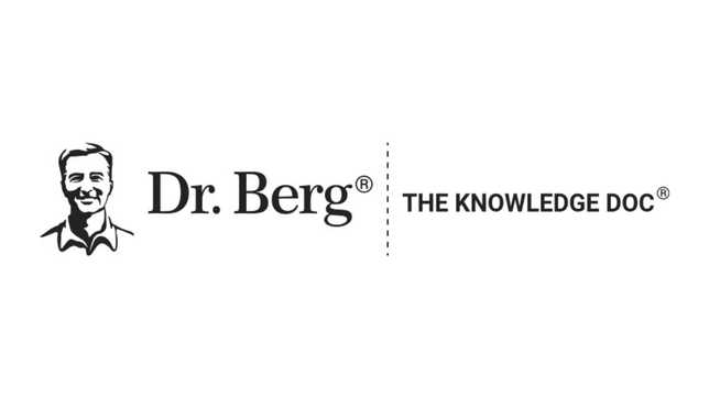 dr berg the knowledge doc